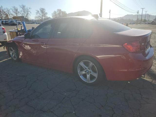 WBA3B1C55EK135147 | 2014 BMW 320 I