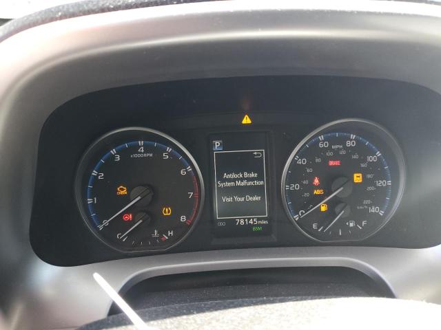 2017 TOYOTA RAV4 XLE - JTMWFREV3HD099869