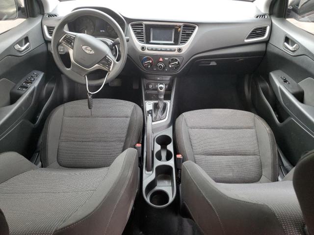 2019 HYUNDAI ACCENT SE 3KPC24A3XKE062023