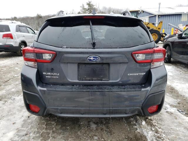 JF2GTAEC7M8332282 2021 Subaru Crosstrek Premium