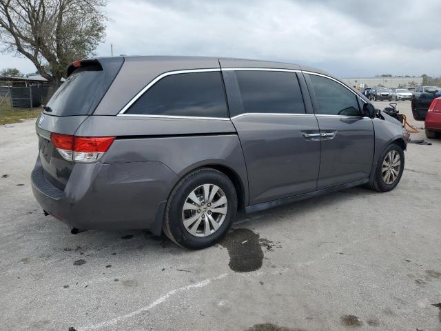 5FNRL5H66FB003306 | 2015 HONDA ODYSSEY EX