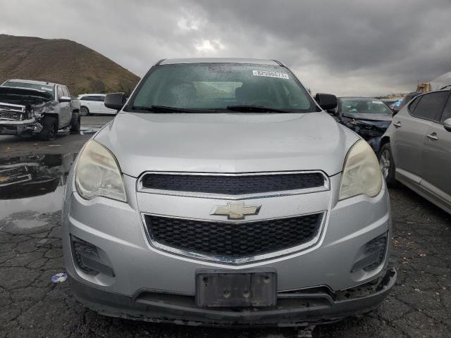 2GNALAEK9F6258679 | 2015 CHEVROLET EQUINOX LS