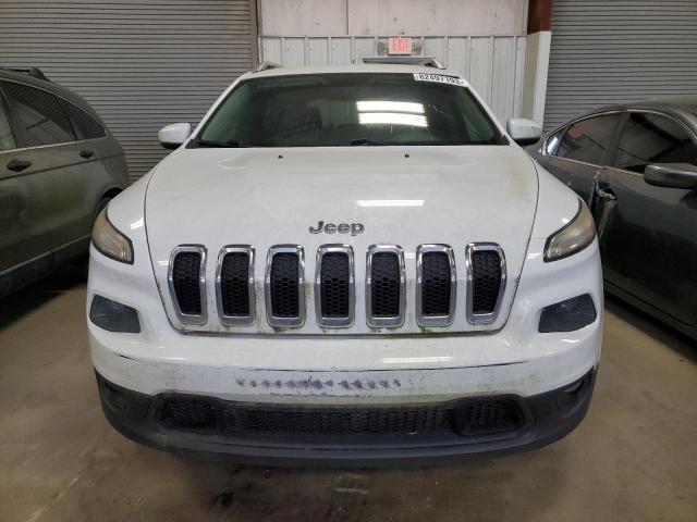 1C4PJMCB0FW725717 | 2015 JEEP CHEROKEE L