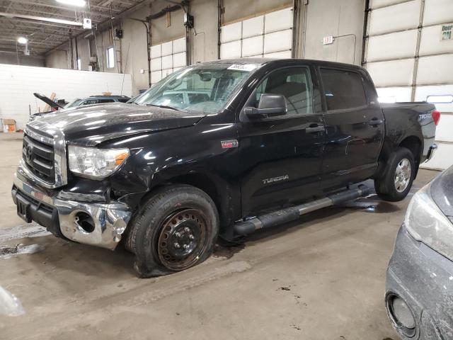 2012 Toyota Tundra 