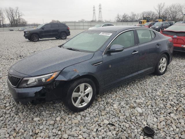 2015 Kia Optima Lx VIN: KNAGM4A72F5545714 Lot: 52451734