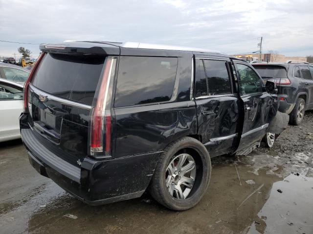 1GYS4BKJ1GR444888 | 2016 CADILLAC ESCALADE L