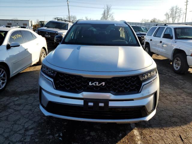 VIN KNDJP3A57G7401008 2016 KIA Soul, + no.5