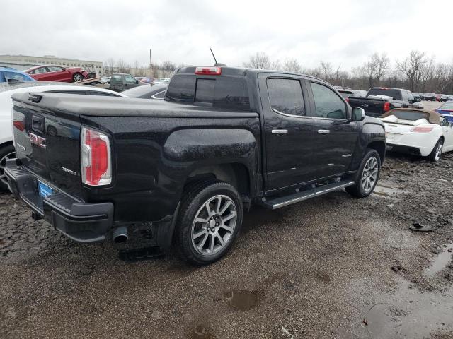 2017 GMC CANYON DEN 1GTG6EEN7H1284618