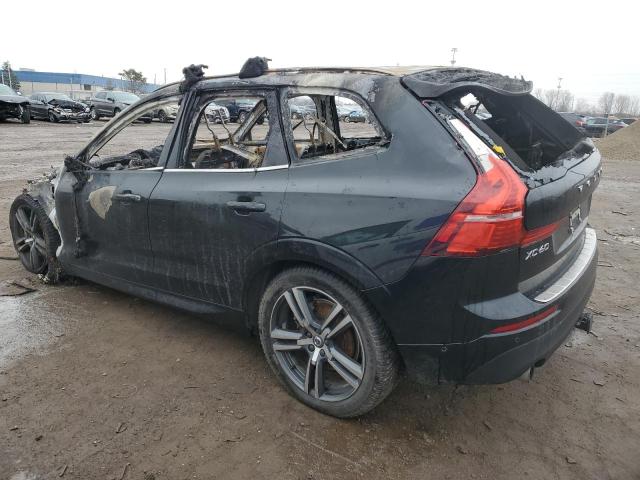 2019 VOLVO XC60 T8 - LYVBR0DK3KB236464