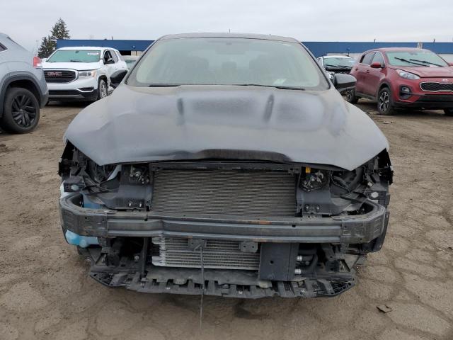 3FA6P0LU6JR163036 2018 FORD FUSION, photo no. 5