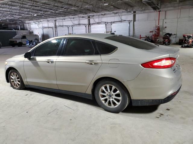 3FA6P0G78FR218663 | 2015 Ford fusion s