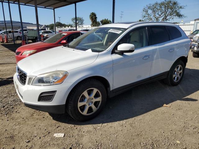 2012 Volvo XC60 