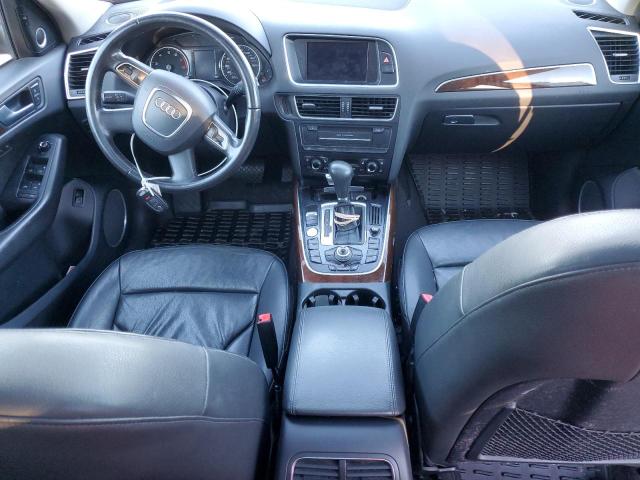 2010 Audi Q5 - Image 8
