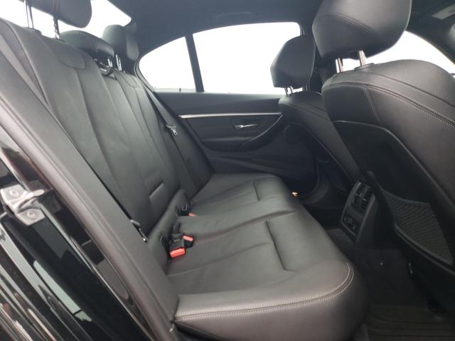 2016 BMW 330E - WBA8E1C51GK479686