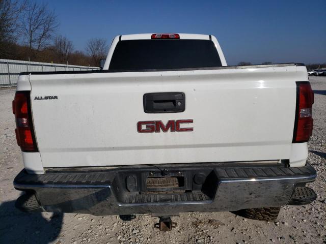 2015 GMC SIERRA C15 - 1GTR1TEH4FZ256781