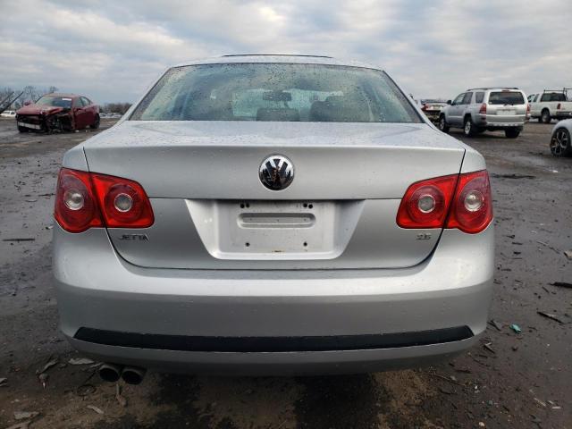 3VWSF71K45M608038 | 2005 Volkswagen new jetta 2.5l option package 1