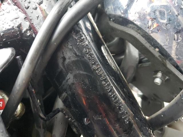 2003 HONDA VT1100 C2 1HFSC43093A302975