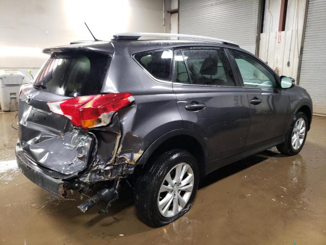 2T3DFREV7FW329775 | 2015 TOYOTA RAV4 LIMIT