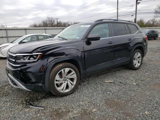 2022 Volkswagen Atlas 