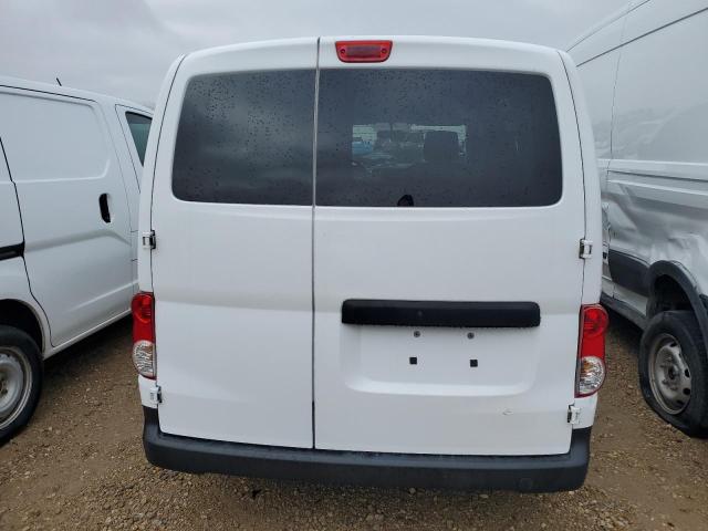 3N6CM0KN1HK695682 | 2017 NISSAN NV200 2.5S