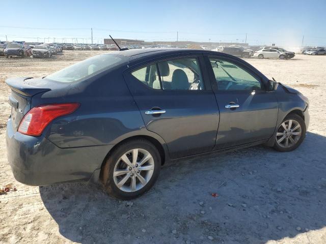2015 NISSAN VERSA S 3N1CN7AP3FL915720