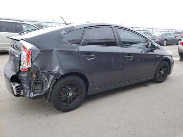 JTDKN3DU8E1761692 | 2014 TOYOTA PRIUS