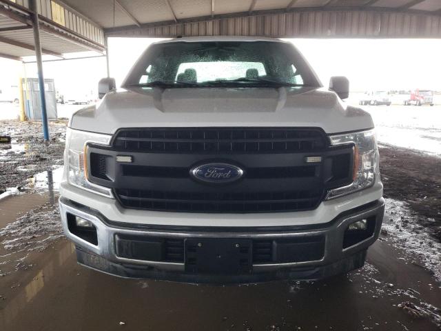 1FTEW1C58JKC29291 | 2018 FORD F150 SUPER