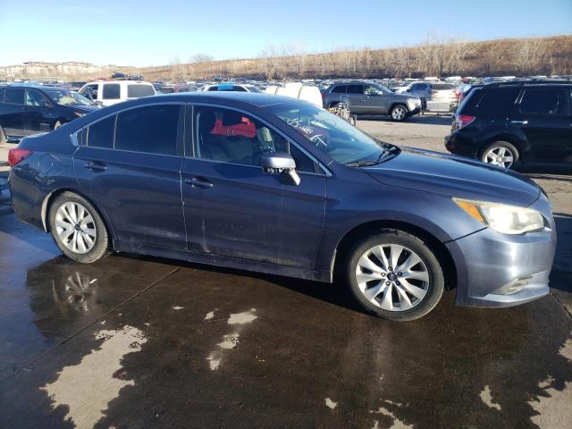 2015 SUBARU LEGACY 2.5 - 4S3BNBC68F3049489
