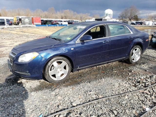 2008 Chevrolet Malibu 