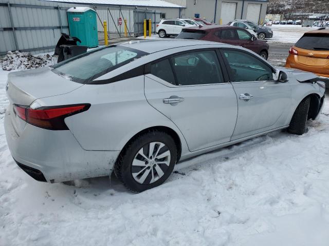 1N4BL4BV3KC239162 | 2019 NISSAN ALTIMA S