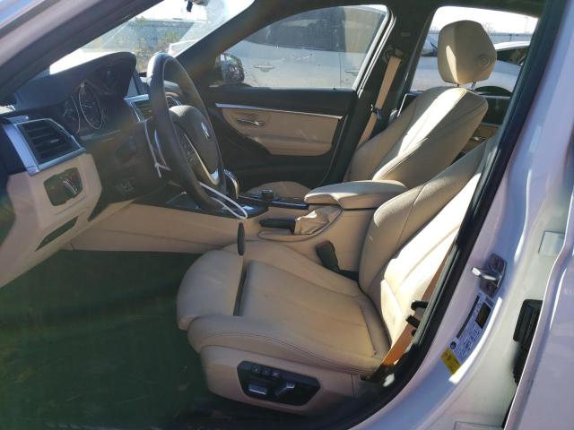 2018 BMW 330 I - WBA8B9G58JNU58101