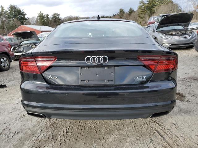 VIN WAU2GAFC2GN081976 2016 Audi A7, Prestige no.6