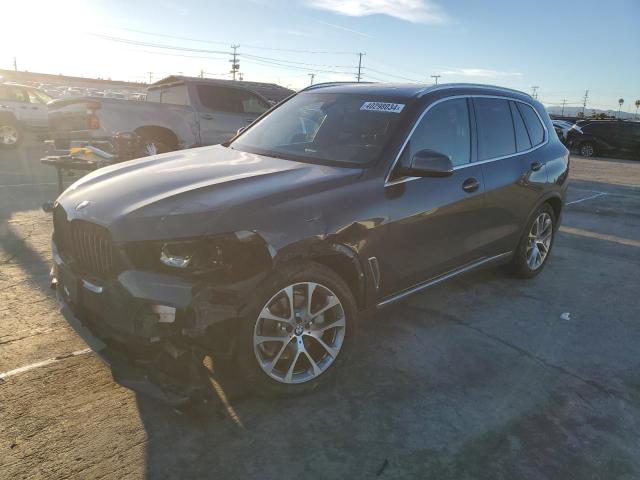 2020 BMW X5 sDrive40i