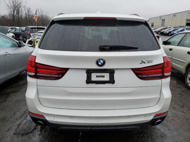 VIN 5UXKR0C51E0K42470 2014 BMW X5, Xdrive35I no.6