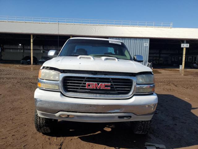 1999 GMC New Sierra C1500 VIN: 2GTEC19T5X1535386 Lot: 39726204