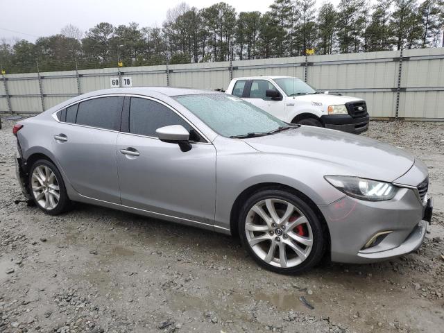 JM1GJ1V64E1135773 | 2014 MAZDA 6 TOURING