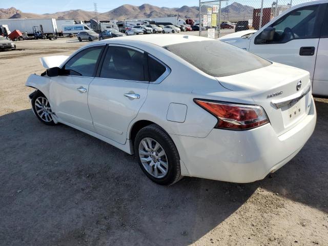 Image 2 of 2014 Nissan Altima salvage vehicle - Lot #38937374 at Copart