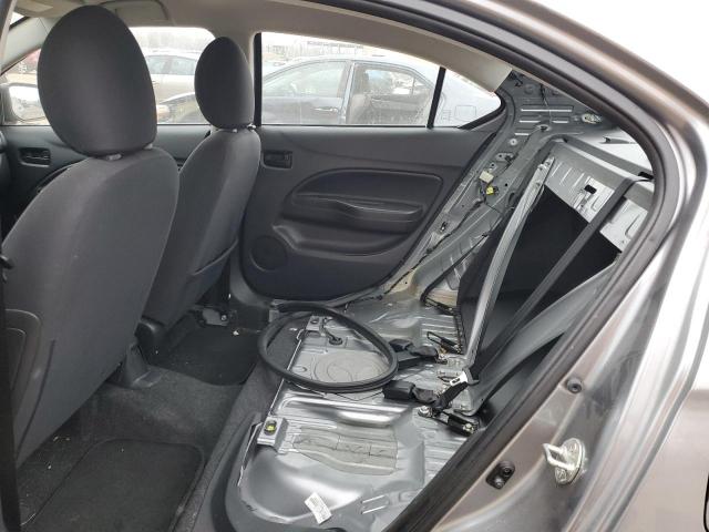 2017 MITSUBISHI MIRAGE G4 - ML32F3FJ5HHF06757