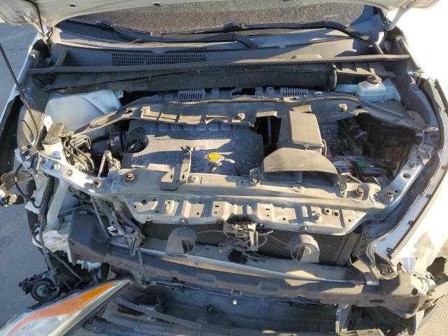 VIN 5TDKKRFH7ES030279 2014 Toyota Highlander, Xle no.12