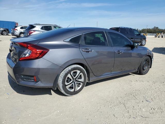 2HGFC2F58JH598157 | 2018 HONDA CIVIC LX