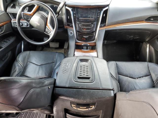 2016 CADILLAC ESCALADE L - 1GYS4BKJ7GR428209