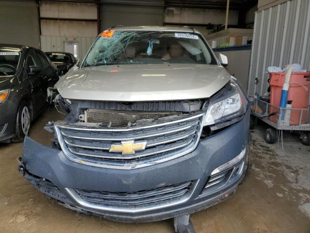 2017 CHEVROLET TRAVERSE L - 1GNKRHKDXHJ156394