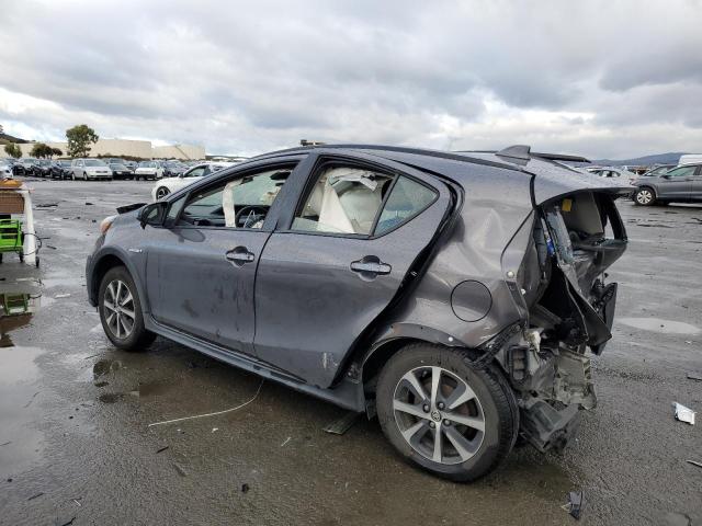 JTDKDTB34J1602157 | 2018 TOYOTA PRIUS C