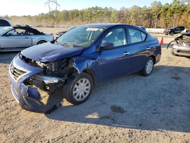 2019 Nissan Versa S