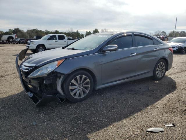 2014 Hyundai Sonata SE