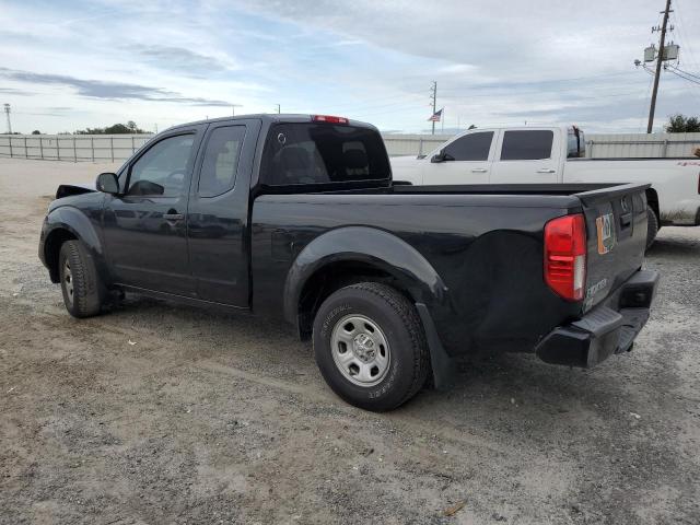 2019 NISSAN FRONTIER S 1N6BD0CT3KN742642