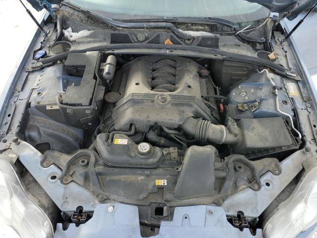 2009 Jaguar Xf Luxury VIN: SAJXA05B19HR01514 Lot: 40150284