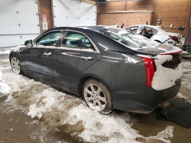 1G6AJ5SX0E0118066 | 2014 CADILLAC ATS PERFOR