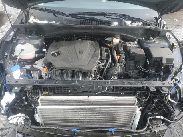 2023 KIA SPORTAGE E - 5XYK33AF9PG093920