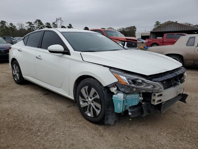 1N4BL4BV5KC169017 | 2019 NISSAN ALTIMA S